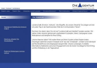 http://www.die-agentur.sh/
