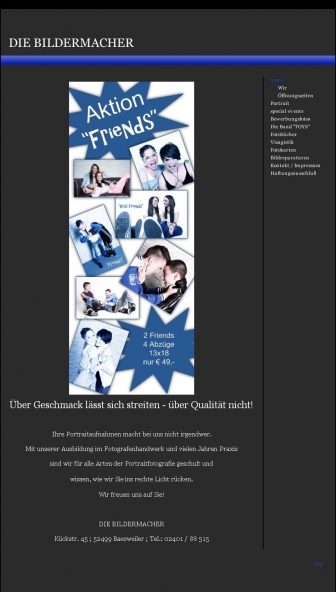 http://die-bildermacher-baesweiler.de