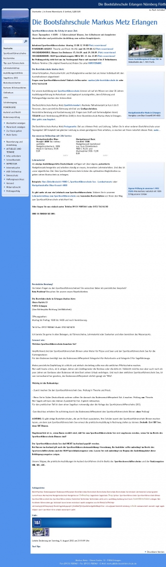 http://die-bootsfahrschule.de