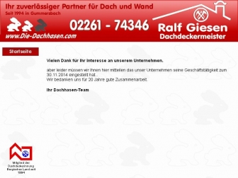 http://die-dachhasen.com