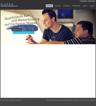 http://die-gatex.de