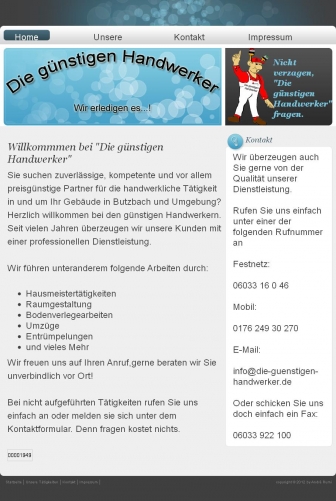 http://die-guenstigen-handwerker.de