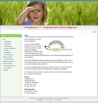 http://die-igelkinder.de