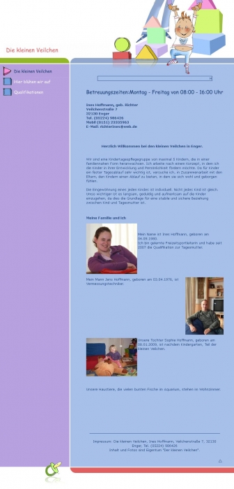 http://die-kleinen-veilchen.de