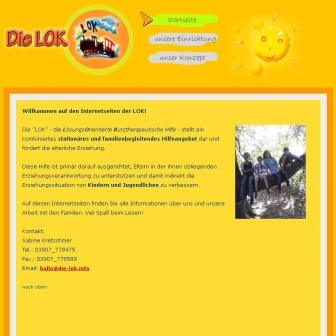 http://die-lok.info