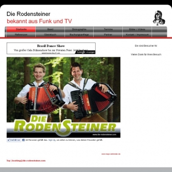 http://die-rodensteiner.com