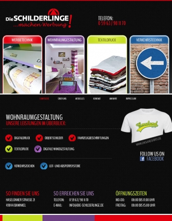 http://die-schilderlinge.de