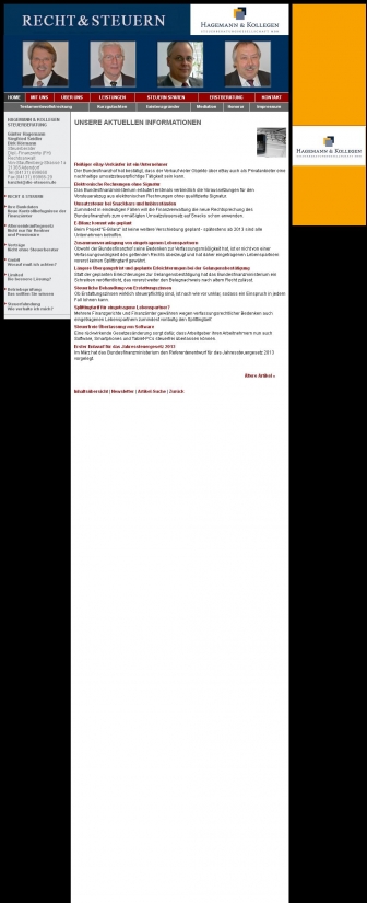 http://die-steuern.de