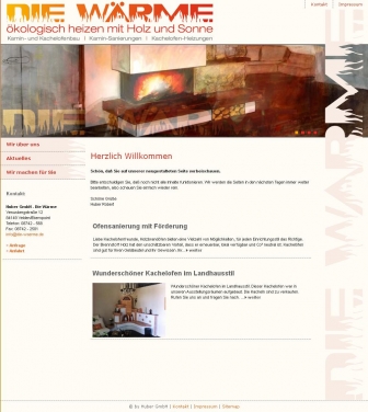 http://die-waerme.de