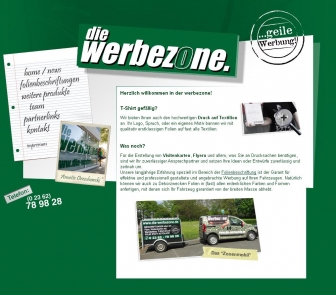 http://www.die-werbezone.de/