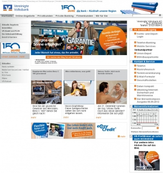 http://diebank.de