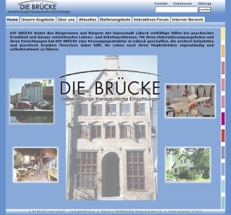http://www.diebruecke-luebeck.de