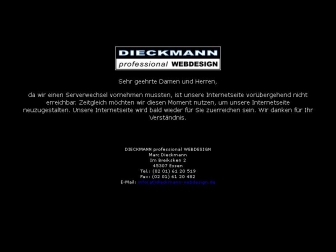 http://dieckmann-webdesign.de