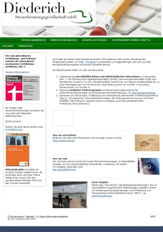 http://diederich-steuerberatung.de