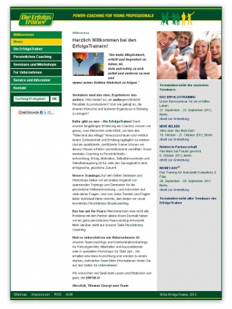 http://dieerfolgstrainer.de