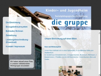 http://diegruppe.info