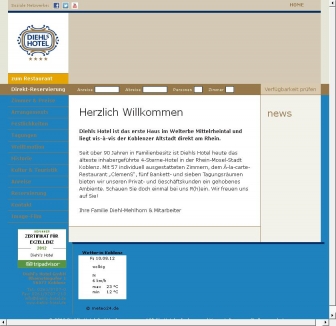 http://diehls-hotel.de