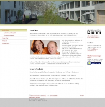 http://diehm-architektur.de