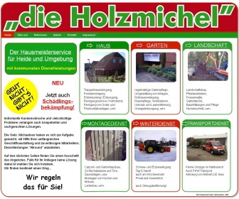 http://www.dieholzmichel.de