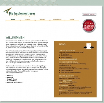 http://dieimplementierer.de