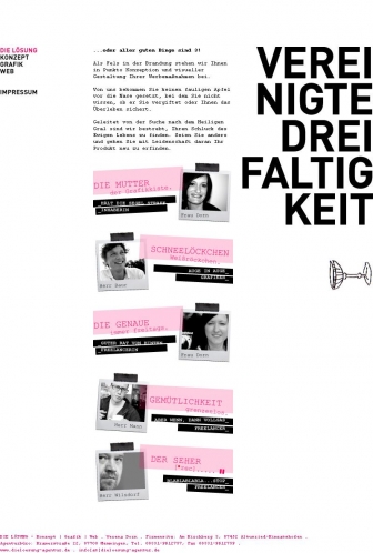 http://dieloesung-agentur.de