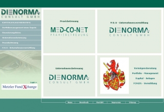 http://dienorma.de