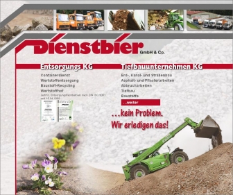 https://www.dienstbier-gmbh.de