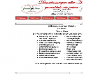 http://dienstleistungen-haas.de