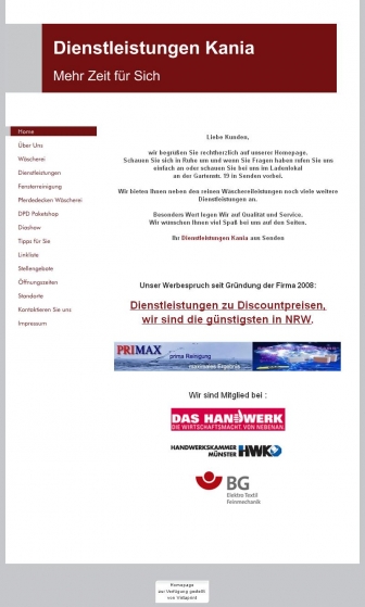 http://dienstleistungen-kania.de
