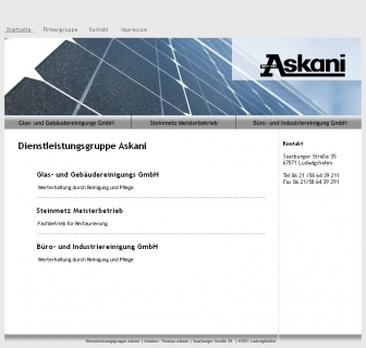 http://dienstleistungsgruppe-askani.de