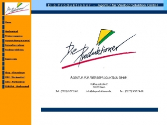 http://dieproduktioner.de