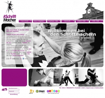 http://dieschrittmacher.com