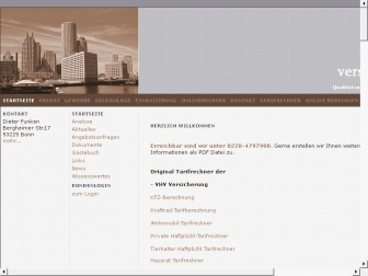 http://dieter-funken.de