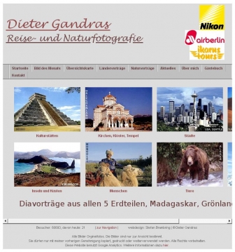 http://dieter-gandras.de