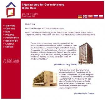 http://dieter-reck.de