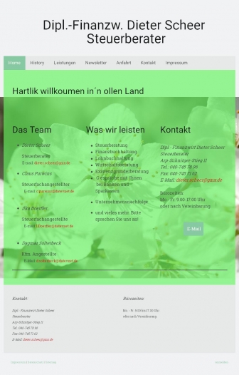 http://dieter-scheer.de