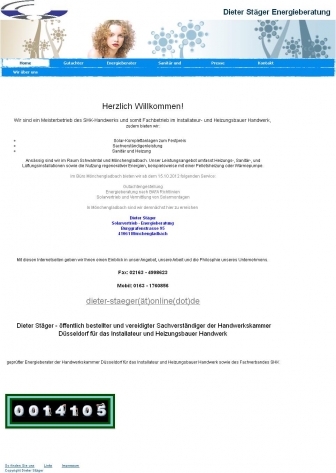 http://dieter-staeger.de