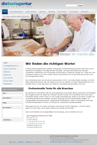 http://dietextagentur.de