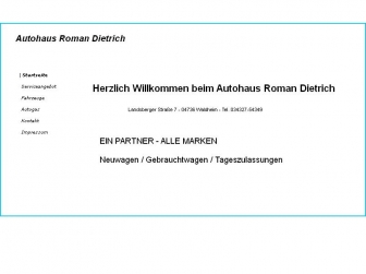 http://www.dietrich-autohaus.de