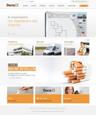 http://dietz-tabak.de