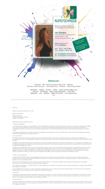 http://digitalekunstschmiede.de