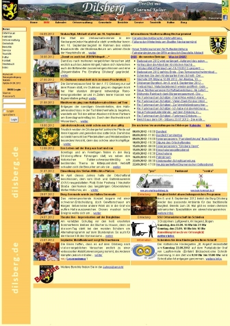 http://dilsberg.de