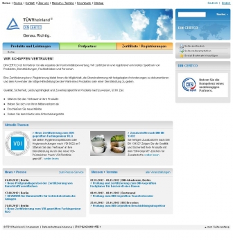 http://dincertco.de