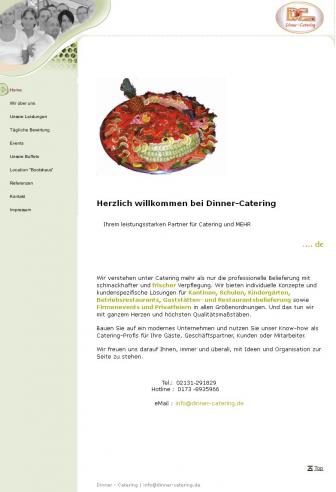 http://dinner-catering.de