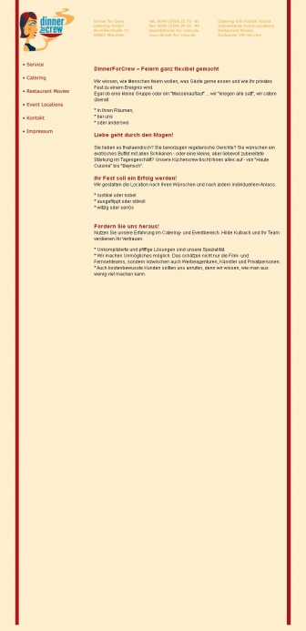 http://dinner-for-crew.de