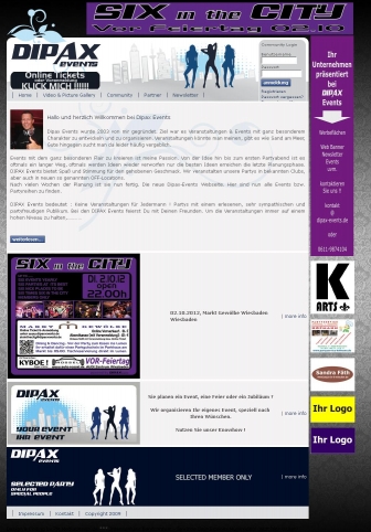 http://dipax-events.de