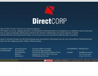 http://www.directcorp.de