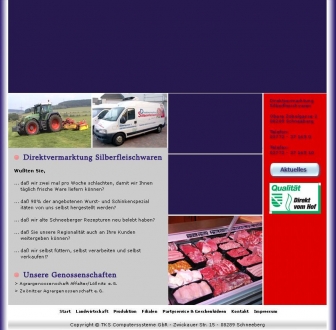 http://direktvermarktung-silberfleischwaren.de