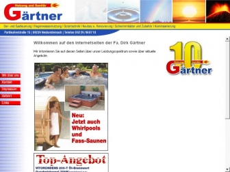 http://dirk-gaertner.com