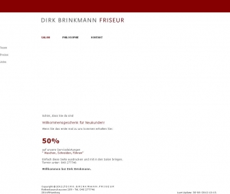 http://dirkbrinkmann.com